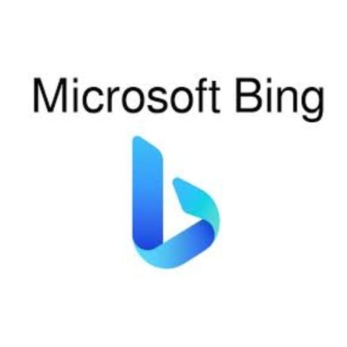 The word “Google” in bright colors. The letters are blue, red, yellow, and green.