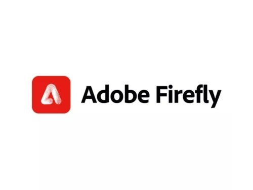 Adobe Firefly Video logo showing Adobe’s creative tool for brand-safe video generation and professional content workflows.