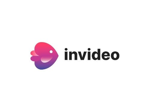 InVideo AI logo representing an online tool for turning scripts and ideas into ready-to-share marketing videos.