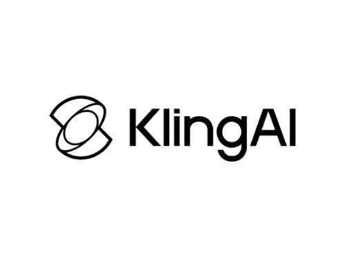 Kling AI logo representing a video generation platform known for stylish, cinematic short videos and social media clips.