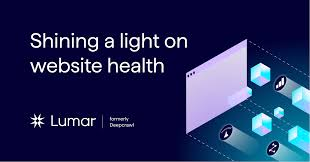 Lumar (formerly Deepcrawl)