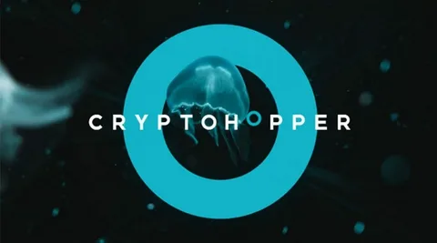 Cryptohopper