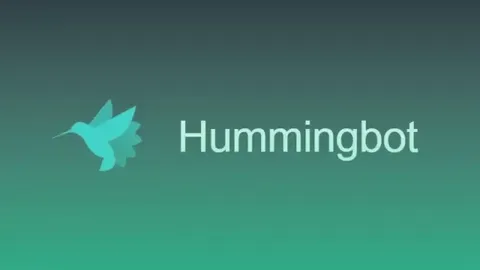 Hummingbot