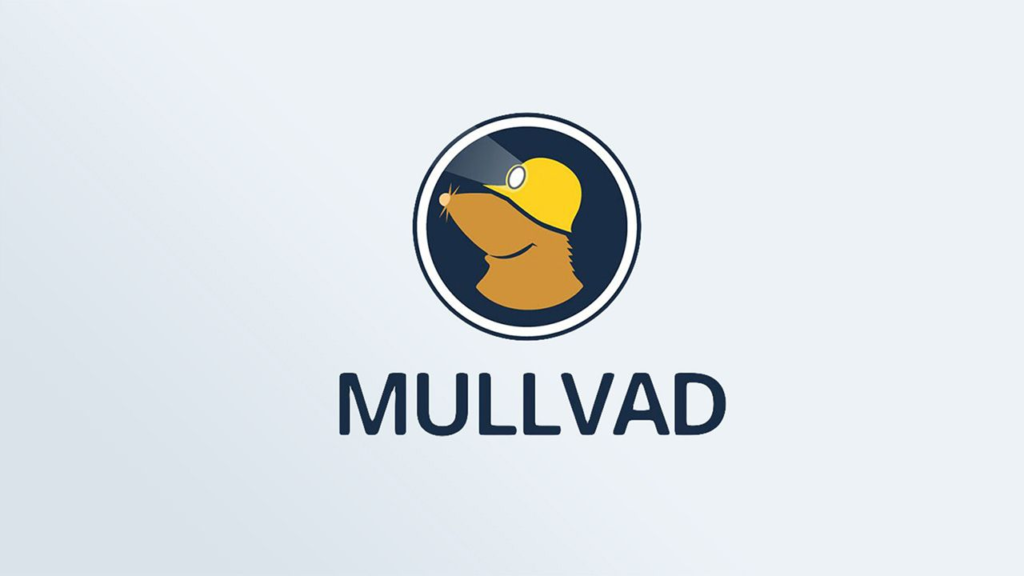 Mullvad Browser