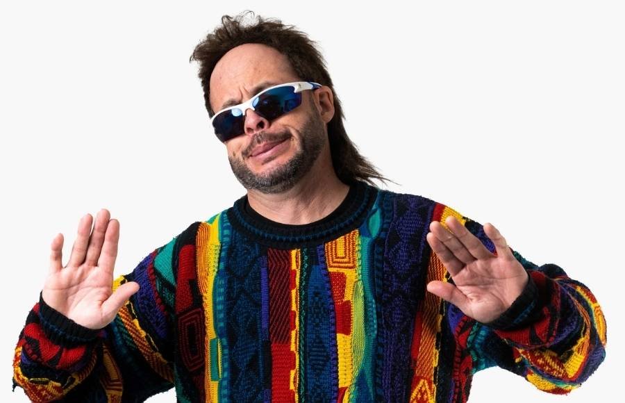 Ed Bassmaster