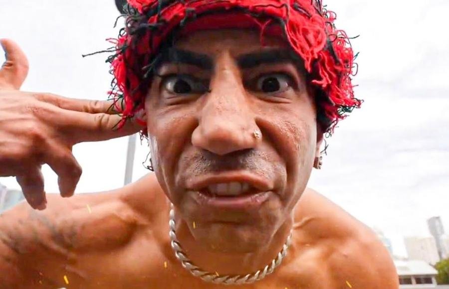 FouseyTube