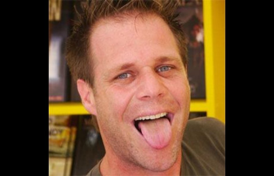 Rémi Gaillard